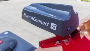 Ново поколение сеялки HORSCH Maestro – високо качество на сеитба и безупречна точност - Снимка 4