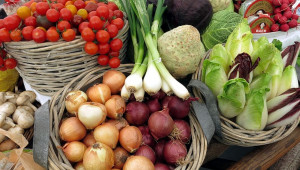 Бизнес идея: Да се абонираш за зеленчуци и плодове от местен фермер