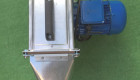 Охладител за зърно (духалка за зърно) с мотор 1.1kW - Снимка 3