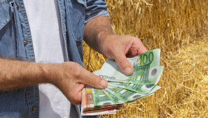 1 млрд. и 100 млн. лева отпускат за закупуване на зърно, включително за фураж - Agri.bg