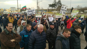 Овощари се стягат за втори протест - Agri.bg