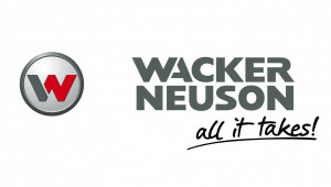 Тайтън Машинъри е официален дилър на Wacker Neuson за България