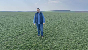 Вели Велиев - четвърто поколение земеделец: Готов съм да помогна на държавата, приемам го като дълг - Agri.bg