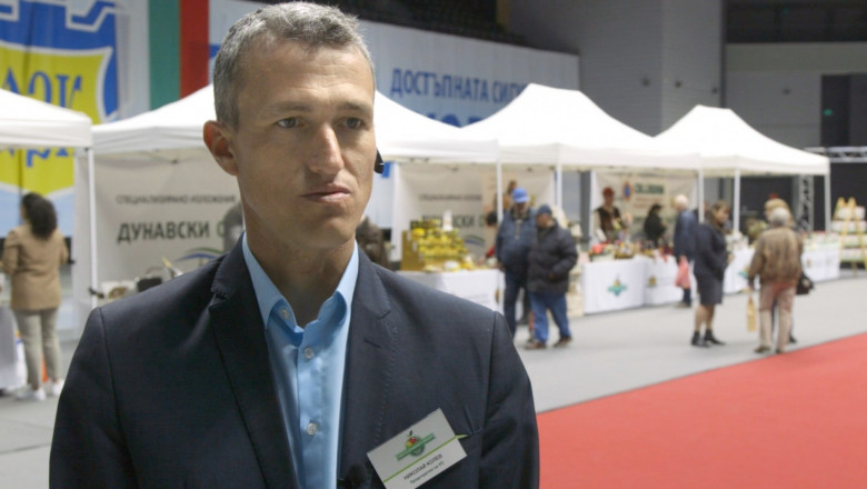 Николай Колев: Овощари започват да изкореняват градините си
