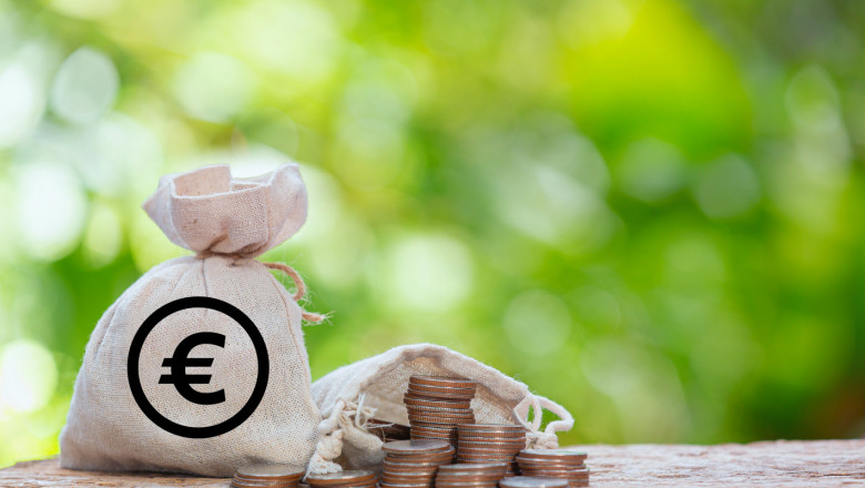 По 100 евро/ха директни плащания за сертифицирани биоплощи от догодина