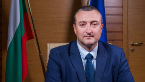 Атанас Добрев вече не е заместник-министър на земеделието