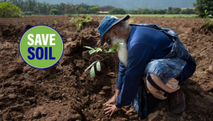 Световна кампания за почвата учи родните фермери на екологично и икономически изгодно земеделие - Agri.bg