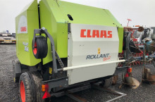 Claas Rollant 354 RC - Трактор