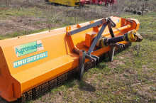 AGRIMASTER RMU 3200 - Трактор