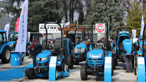 Заложете на здрави трактори с качествен инвентар