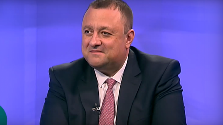 Иван Иванов: Максимум 1400 лв. за тон слънчоглед ще дава държавата
