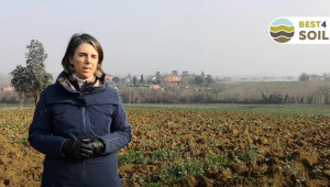 Италиански фермери подобряват плодородието на почвата и елиминират болести - Agri.bg