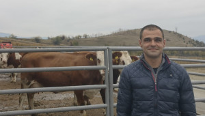 Препатил, но успешен: Съвети за новостартиращи говедовъди от личен опит - Agri.bg