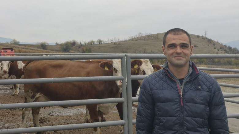 Препатил, но успешен: Съвети за новостартиращи говедовъди от личен опит