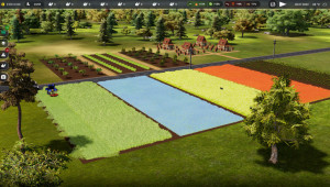 Играта за истински земеделци Farm Manager 2022 излезе за PS4 и PS5  - Снимка 3