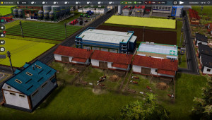 Играта за истински земеделци Farm Manager 2022 излезе за PS4 и PS5  - Снимка 4