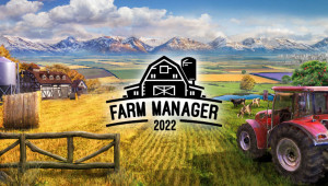Играта за истински земеделци Farm Manager 2022 излезе за PS4 и PS5  - Agri.bg
