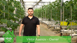 Български фермер прилага иновации в отоплението и напояването - Agri.bg