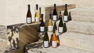 Ди Каприо вече е горд собственик на част от 100-годишна френска винарна