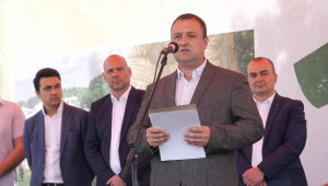 Министърът: Променяме посоката от субсидиране на декар към производство - Agri.bg
