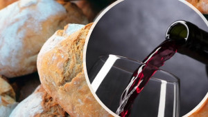 Свалят ДДС на хляба на 0% за сметка на виното