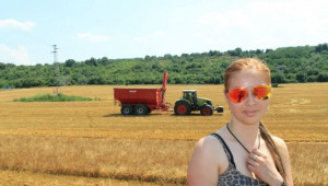 Дамите в селското стопанство: Илонка Георгиева - Снимка 5