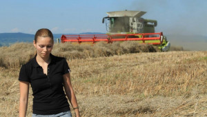 Дамите в селското стопанство: Илонка Георгиева - Agri.bg