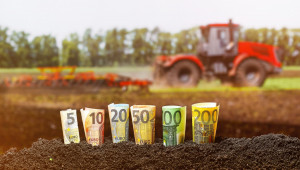 Земеделците се оказаха най-богатите данъкоплатци в Хасковско - Agri.bg