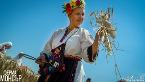 Дамите в селското стопанство: Полина Иванова - Снимка 9