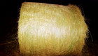 Заменям 25 бр ролонни бали сено за женски агнета - Снимка 1