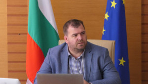 Явор Гечев е новият служебен министър на земеделието