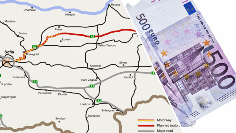 Обезщетения за отчуждени имоти: Започнаха плащанията във Великотърновско