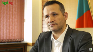 Иван Христанов е освободен от длъжност - Agri.bg