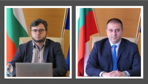 Георги Събев и Крум Неделков отново са заместник-министри на земеделието