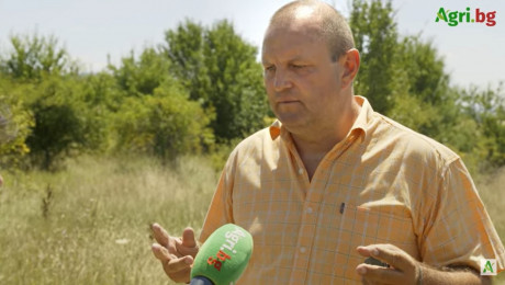 Тодор Джиков е четвъртият заместник-министър на земеделието - Agri.bg