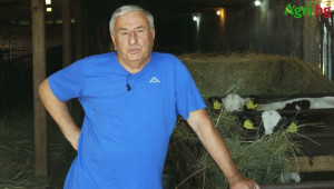 Бивш военен оставя живота в големия град, за да стане фермер - Agri.bg