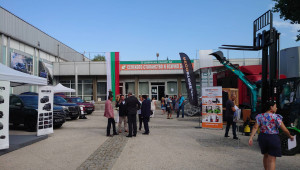 Форум „Земеделски практики в полза на климата и околната среда" събира в Добрич стопани и учени от цял свят - Снимка 2