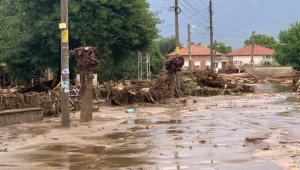 Пострадалите фермери от наводненията в района на Карлово могат да подават заявления за подпомагане - Agri.bg
