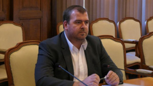 Министърът: Да, има негативна зърнена проба - Agri.bg