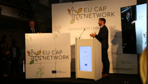 Награди: Победителите на Европа за селскостопанско вдъхновение 2022 - Agri.bg