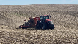 Неволите на зърнопроизводителите: Ще има ли пари за есенната сеитба? - Agri.bg