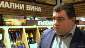 Красимир Коев отново поема Агенцията по лозата и виното