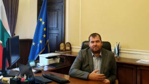 Явор Гечев: Половината от украинския слънчоглед, влязъл в Европа, е в България