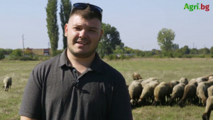 Млад фермер: Спрете да говорите за пари, те убиват желанието за работа - Agri.bg