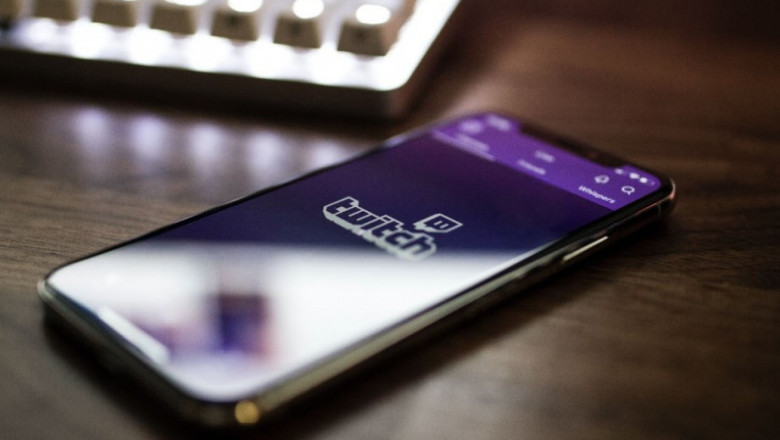 Twitch налага забрана за хазарта. Това е краят
