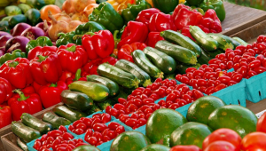 Анализатори: Тенденцията за повече вносни зеленчуци продължава