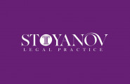 Адвокат Станимир Стоянов - лого на компанията