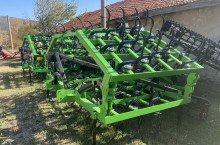 Култиватори BUNT AGRO - Трактор