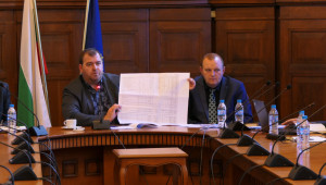 Министър Явор Гечев: Новите технологични карти за основните култури ще бъдат актуализирани всяка година