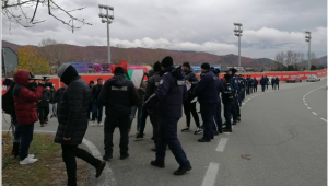 Какво се случи на фермерския протест в Благоевградско? - Agri.bg
